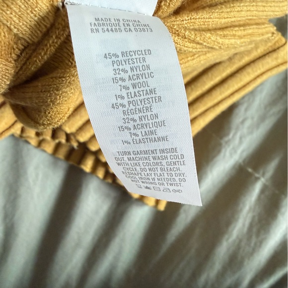 Aerie Two-Piece Ribbed Set - Picture 10 of 10